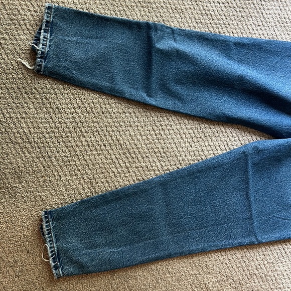 Good American jeans size 6/28 - Picture 4 of 10
